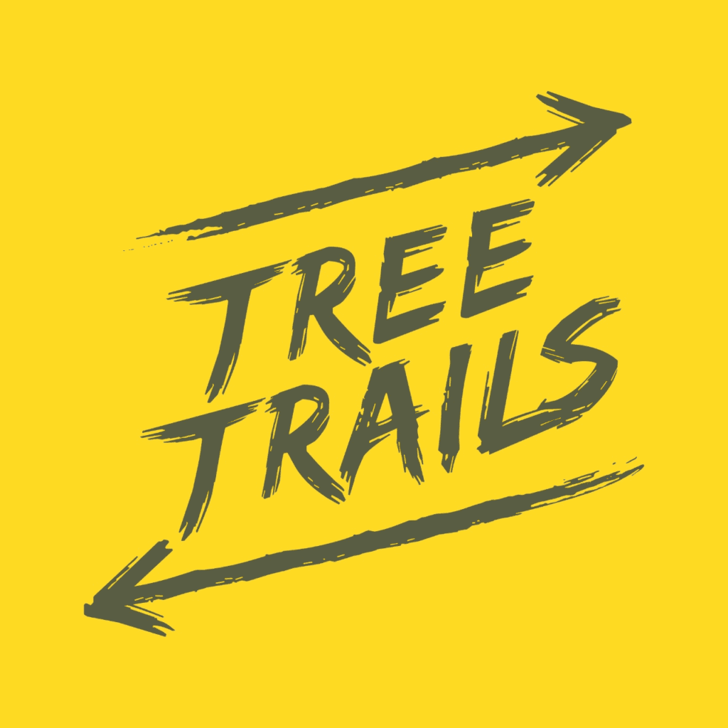 Tree Trails Logo