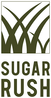 Sugar Rush Park logo
