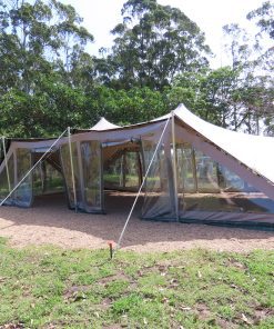 Garden Tent