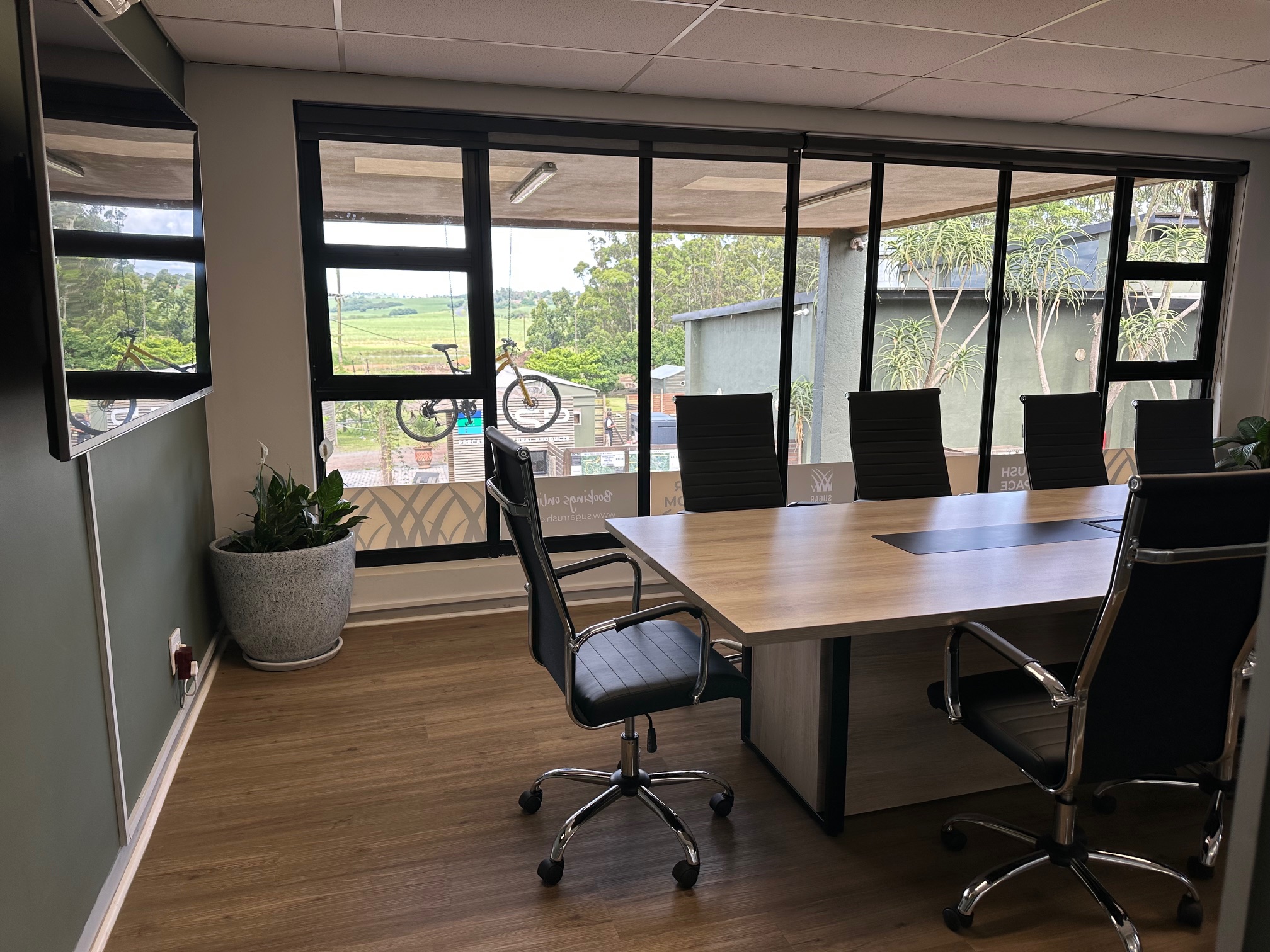 Book the Sugar Rush Park Boardroom - Image 2